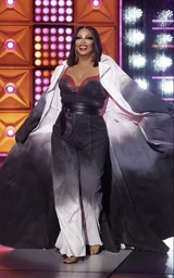 Paint Ball Eleganza Look