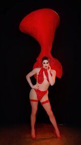 Unaired Oops! I Did It Again, A Fashionable Fashion Fail Look