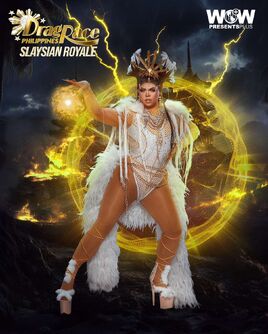 Slaysian Royale Season 1