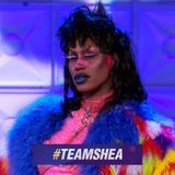 #TeamShea Promo