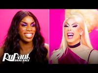 The Pit Stop S14 E5 with Alaska