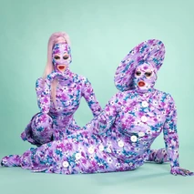 Unaired A Family Affair Look