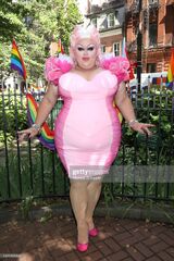 Stonewall Inn Look