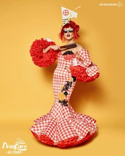 HornellaGóngoraMartirioLook