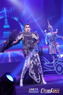 KanaWarriorNangSita2040Look