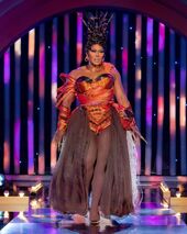 Best Drag on Earth Look