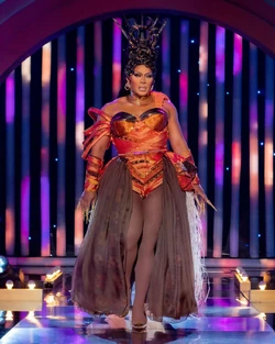 KweenKongGAS1FinaleLook