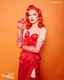 LeCocóTalentShowLook