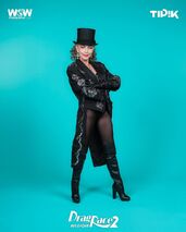 Episode 5 Look