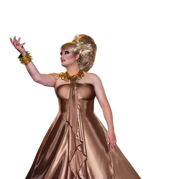 Penny Tration Rupaul S Drag Race Wiki Fandom