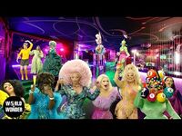 RuPaul's Drag Race UK Series 3 Teaser Trailer