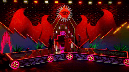 Episode 1 Judges