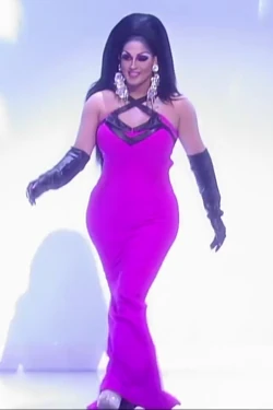 SashaBelleFinaleLook