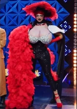 SiamPhusriSugarDaddyLook