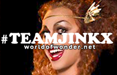 #TeamJinkx Promo