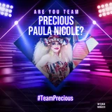 Promo #TeamPrecious