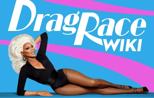 RuPaul's Drag Race Wiki