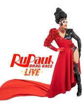 Alexis Mateo (Alternate)