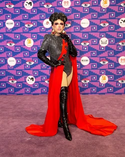 C-PherLMD4PurpleCarpet