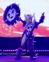 Auditions Look – Runway