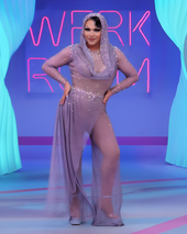 Entrance Look
