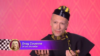 DragCouenneConfessionalLook