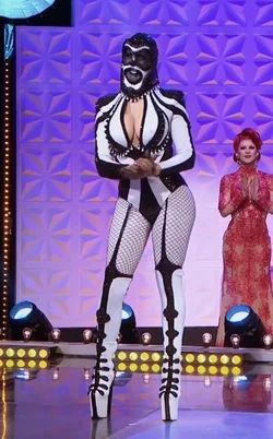 JimboUKvsTW1E1LipsyncLook