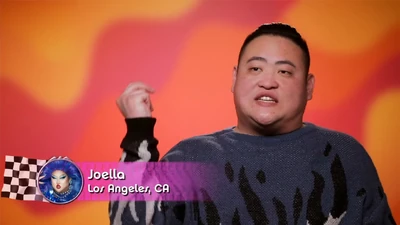 JoellaConfessionalLook