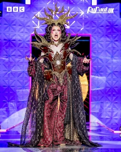 MarmaladeDoctorWhoLook