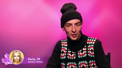 PerlaConfessionalLook