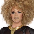 Willam, WTF!: Wrestling's Trashiest Fighters