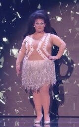 Duets Look – Sexy Silver[8]