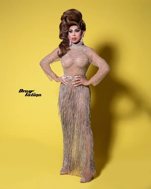 AlexandraVittzFinaleLook