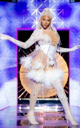 Slaycation Look