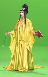 Infomercial Look