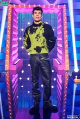 JavierCalvoE3S2Look.jpg (172 kB) Look del episodio 3