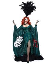 Unaired Luck Be A Lady Look