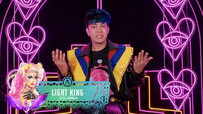 LightKingConfessionalLook