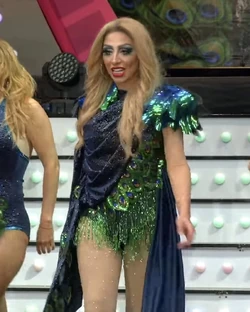 MadisonPerformanceLook