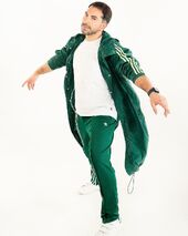 Episode 2 Look