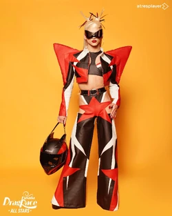 SagittariaRedemptionLook