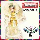 La Más Religiosa Look – Virgen Sollozante