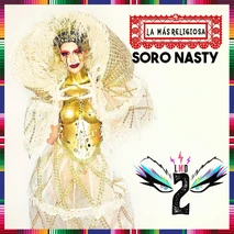 Look de 'La Más Religiosa' – Virgen sollozante