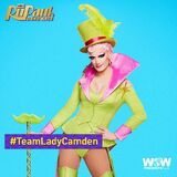 Promo #TeamLadyCamden