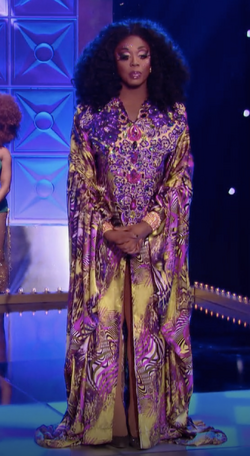 Bebe Zahara Benet Rupaul S Drag Race Wiki Fandom Bebe Zahara Benet Rupaul S Drag Race Wiki Fandom