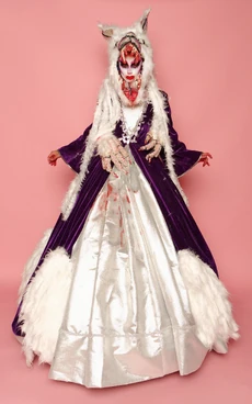 DragSethlasBeastLook