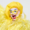Ginny Lemon, Season 2 - Episode 4 (Top 9)