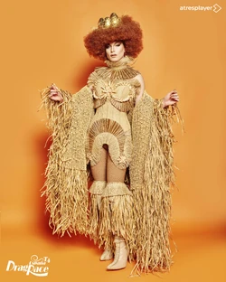 LeCocóRuralFashionLook