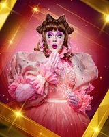 MyLittlePoppy.jpg (238 KB) Gijs Staverman as My Little Poppy