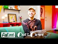 Out Of The Closet S7 E2 Daya Betty